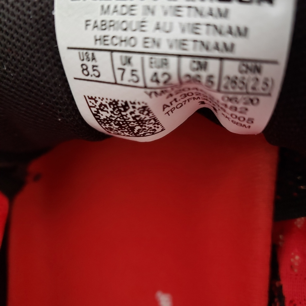 Under Armour Hovr Sonic Shoes - Picture 3 of 3